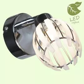 Спот Lussole NELSON GRLSP-0099