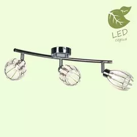 Спот Lussole NELSON GRLSP-0100