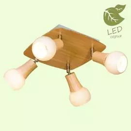 Спот Lussole CHANDLER GRLSP-0121