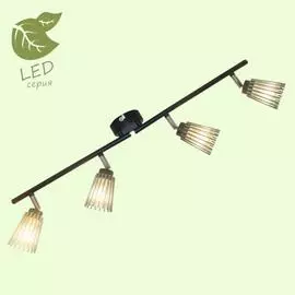 Спот Lussole AVONDALE GRLSP-9901