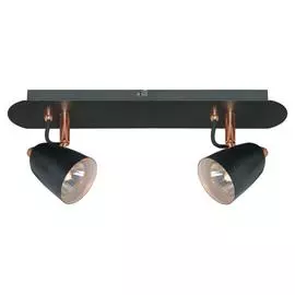 Спот Lussole NEW FRONTINO LSP-9852