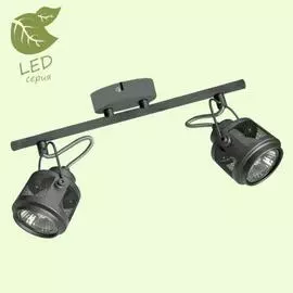 Спот Lussole Loft GRLSP-8046