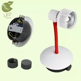 Спот Lussole BAY SHORE GRLSP-9818