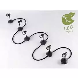 Спот Lussole BAY SHORE GRLSP-9821-06