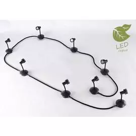 Спот Lussole BAY SHORE GRLSP-9821-08