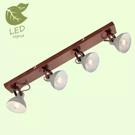 Спот Lussole DURANGO GRLSP-9829