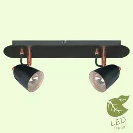 Спот Lussole NEW FRONTINO GRLSP-9852