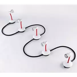 Спот Lussole BAY SHORE LSP-9818-05