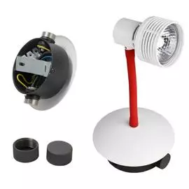 Спот Lussole BAY SHORE LSP-9818