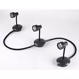 Спот Lussole BAY SHORE LSP-9821-03