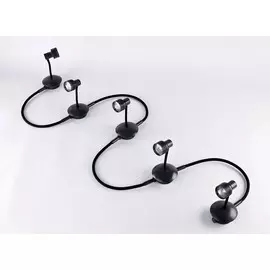 Спот Lussole BAY SHORE LSP-9821-05