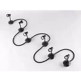 Спот Lussole BAY SHORE LSP-9821-06