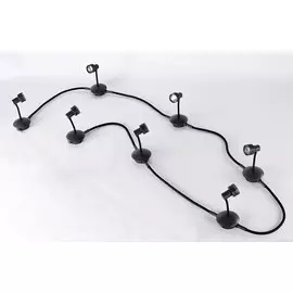 Спот Lussole BAY SHORE LSP-9821-07