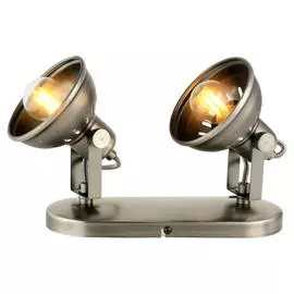 Спот Lussole BROOMFIELD LSP-9984