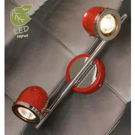 Спот Lussole TIVOLI GRLSN-3101-02