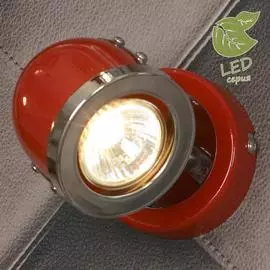 Спот Lussole TIVOLI GRLSN-3101-01