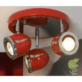 Спот Lussole TIVOLI GRLSN-3107-03