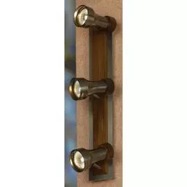 Спот Lussole Novara LSL-7101-03