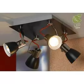 Спот Lussole FRONTINO GRLSL-7401-04