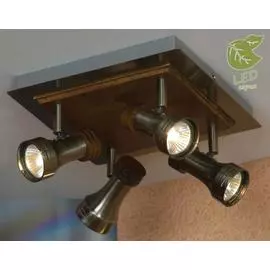 Спот Lussole NOVARA GRLSL-7101-04