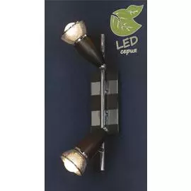 Спот Lussole Promo GRLSL-8001-02