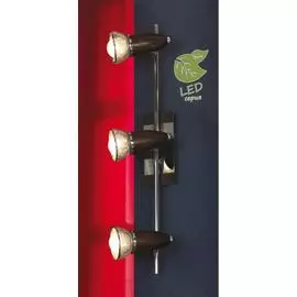 Спот Lussole Promo GRLSL-8001-03