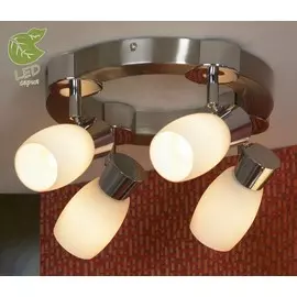 Спот Lussole Promo GRLSQ-2601-04