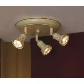 Спот Lussole SOBRETTA LSL-2507-03