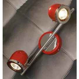 Спот Lussole TIVOLI LSN-3101-02