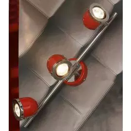 Спот Lussole TIVOLI LSN-3101-03