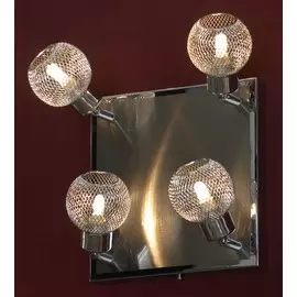 Спот Lussole SALE LSQ-3601-04