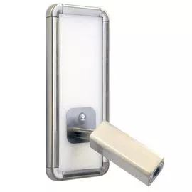 Спот Mantra IBIZA NICKEL 5256