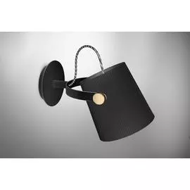 Спот Mantra NORDICA BLACK 4925