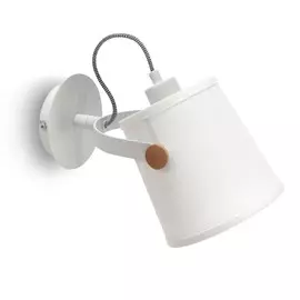 Спот Mantra NORDICA WHITE 4924