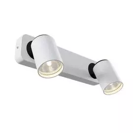 Спот Maytoni ALLIOT SP317-CW-02-W