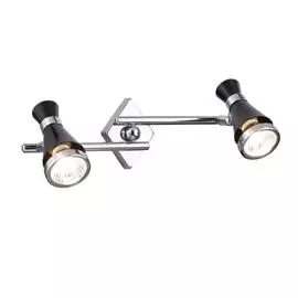 Спот Maytoni Chance - Black SP007-CW-02-B