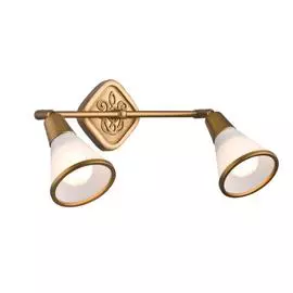 Спот Maytoni Luther SP008-CW-02-G