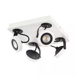 Спот Maytoni Magnetar 1 SP161-CW-04-W