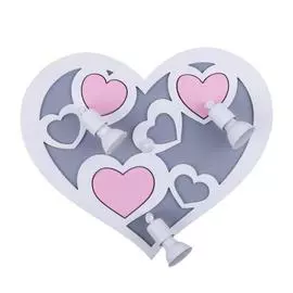 Спот Nowodvorski HEART 9064