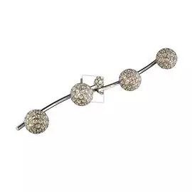 Спот Odeon Light AKETI 2472/4W