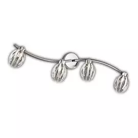 Спот Odeon Light AKRA 2590/4W