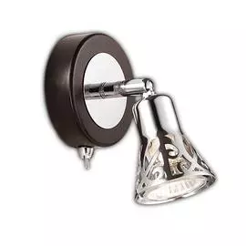 Спот Odeon Light BIERZO 2612/1W