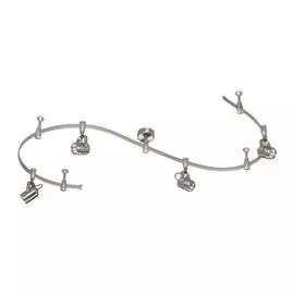 Спот Odeon Light FLEXI MINI 3627/4TR