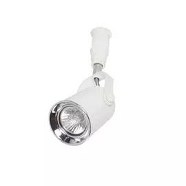 Спот Odeon Light FLEXI WHITE 3628/1