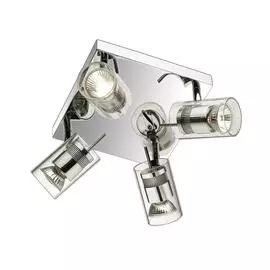 Спот Odeon Light Yang 2474/4C