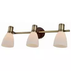 Спот Toplight SHARYL TL3720Y-03BB