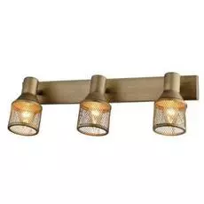 Спот Toplight SILVIA TL3750Y-03AB