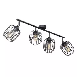 Спот Vitaluce V4298-1/4PL