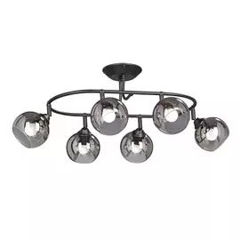 Спот Vitaluce V4306-1/6PL