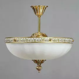 Светильник Ambiente By Brizzi LUGO 8539/40 PL WP